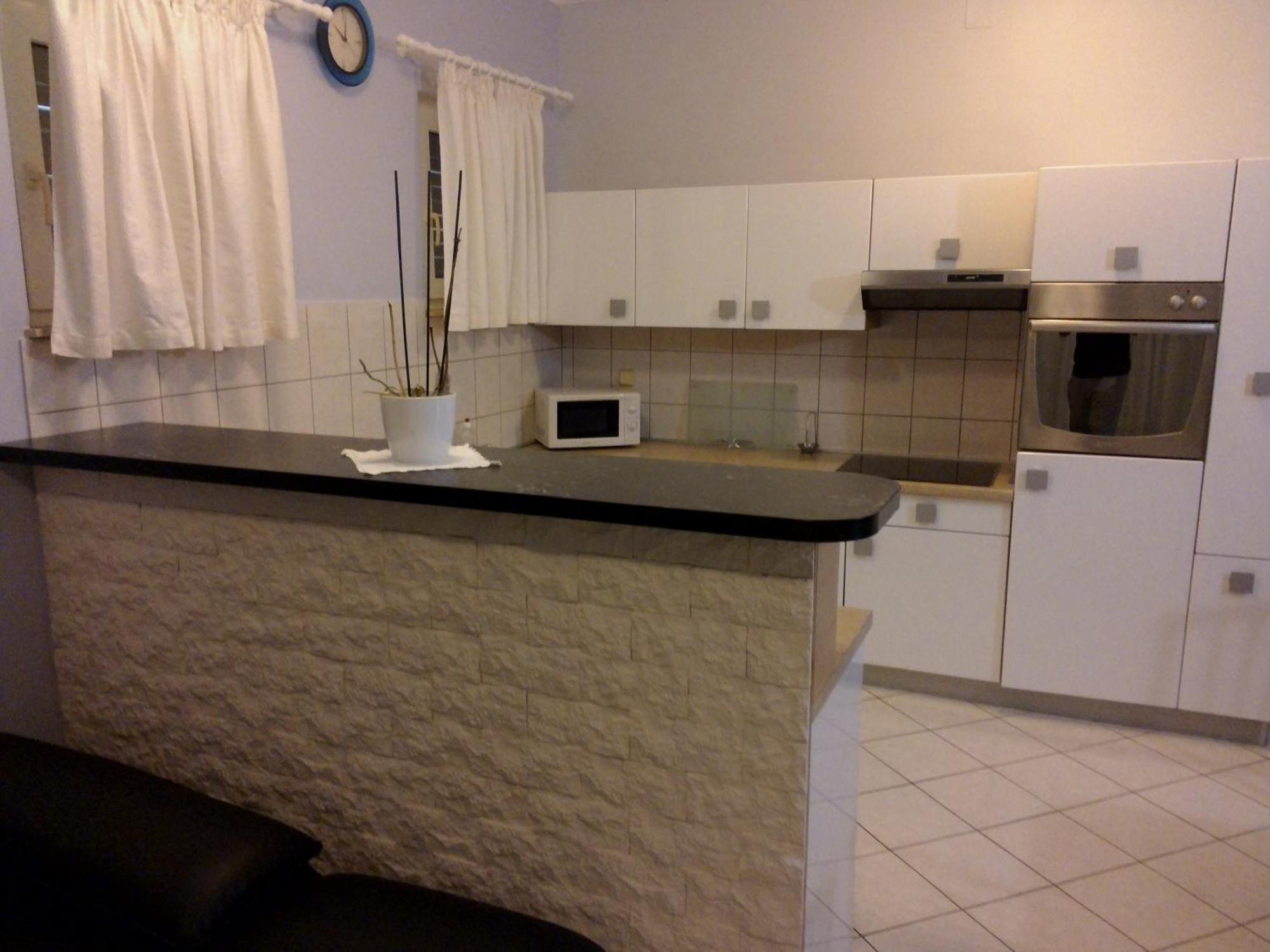 Vila Doni Zaboric Rom bilde